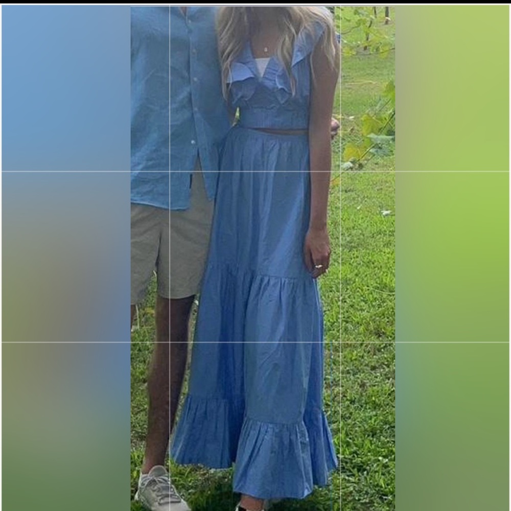 Super cute 2 piece set